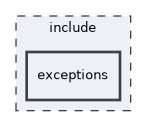 include/exceptions